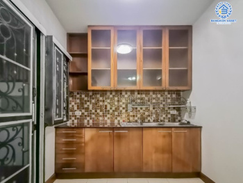 *****ทาวน์เฮ้าส์มือสองย่านนนทบุรี ม.พฤกษาทาวน์ ราชพฤกษ์ บนเนื้อที่ 21.4 ตร.ว. ฟังก์ชัน 3 ห้องนอน 2 ห้องน้ำ 2 ที่จอดรถ บ้านพร้อมอยู่ ต่อเติมครบ มีห้องหลังบ้านชั้น 2 แถมฟรี! 3 เครื่องปรับอากาศ ใกล้รถไฟฟ้าสายสีม่วง "สถานีบางรักใหญ่" และทางด่วน "ศรีรัช" จองเลย!